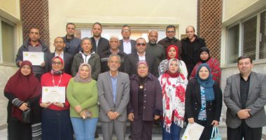التنمية المحلية تختتم تدريب رؤساء الوحدات القروية والعاملين بمكاتب المحافظين
