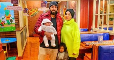 قصة صور.. جنش أسد يعود إلى حراسة العرين الأبيض