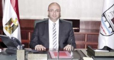 وكيل تعليم بنى سويف تشهد اللقاء التعريفي لمسابقة كانجارو الدولية بالرياضيات