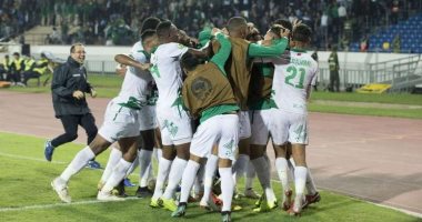 مازيمبي يستضيف الرجاء اليوم تحت أنظار جماهير الزمالك