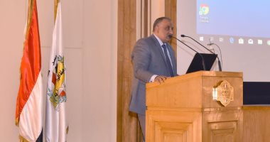 رئيس الرقابة الإدارية: محاربة الفساد ونشر النزاهة من أولويات رئيس الجمهورية