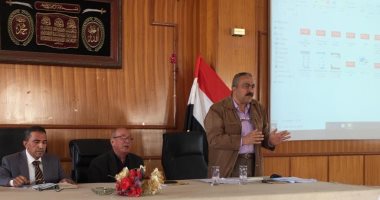 صحة شمال سيناء تنظم دوارت تدريبيه لمواجهة كورونا بإجراءات الترصد ومكافحة العدوى