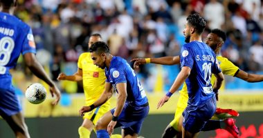 الهلال يواجه التعاون لحسم لقب الدوري السعودي.. والشباب ينتظر هدية