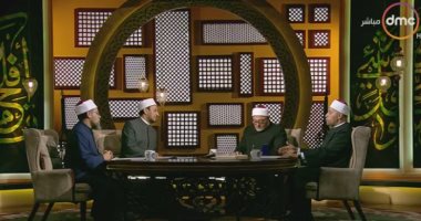خالد الجندى تعليقاً على وقف تأشيرات العمرة: الحفاظ على الأبدان مقدم على الأديان