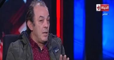 علاء مرسى: فيلم صندوق الدنيا "مش شبه اللى بيحصل في السوق"