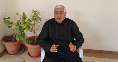 عميد عائلة مبارك بالمنوفية: عزاء شعبى للرئيس الراحل بقريته.. ودعوة أسرته