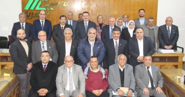 مجلس نقابة المهندسين يعتمد ميزانية 2019 وموازنة 2020