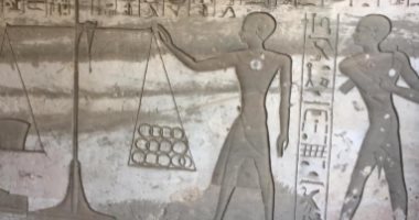 ننشر تفاصيل مقابر قبة الهواء فى أسوان قبل افتتاحها للزيارة لأول مرة.. صور