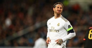 هل تضرب لعنة غياب راموس ريال مدريد من جديد فى دوري أبطال أوروبا؟