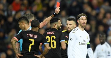 الريال في مهب الريح فمن ينقذ الملكى؟.. سيناريو السقوط في نسخة أبطال أوروبا الماضية تتكرر مع السيتى.. الهجوم أكبر أزمة للمرينجى وكثرة إصابات هازارد.. وهؤلاء يحتاجهم زيدان إذا أراد إعادة بوصلة الإنجازات 