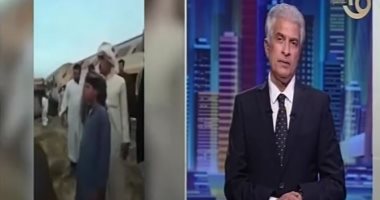 خبير طرق: الدولة تطور السكة الحديد وما حدث من تهالك على مدى عقود لن يحل بين عشية وضحاها