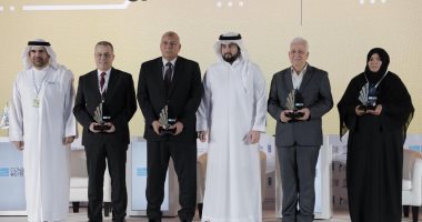 الوادى الجديد تفوز بجائزة محمد بن راشد آل مكتوم للمعرفة فى ملتقى تحدى الأمية