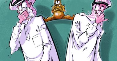 صحيفة سعودية .. فيروس "كورونا" يهاجم دول الخليج 