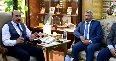 هيئة تنمية الصعيد توافق على تركيب محولات كهربائية لـ25 مصنعا فى أسوان