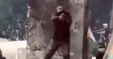 الشرطة الكندية تتعامل مع مسلح أطلق النار فى إقليم سكوتيا بعد وقوع إصابات