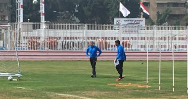 تعرف على تفاصيل خطة عودة الزمالك للتدريبات الجماعية
