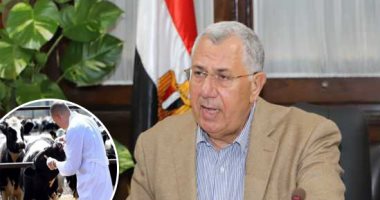 أول تقرير لتعداد المواشى على مكتب "القصير".. "الزراعة" تنهى المرحلة الأولى للحصر.. تجميع البيانات هدفه إنشاء قاعدة معلومات تخدم قرارات الاستيراد وتوفير اللقاحات وتحسين السلالات.. بدء تراخيص مراكز تجميع الألبان