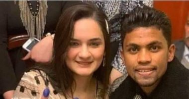 بامبو يغيب عن مران الزمالك قبل لقاء الترجى بسبب "إجازة جواز"