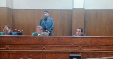 السجن المشدد 7 سنوات لفرد شرطة قتل مواطنا أثناء فض مشاجرة بالشرقية