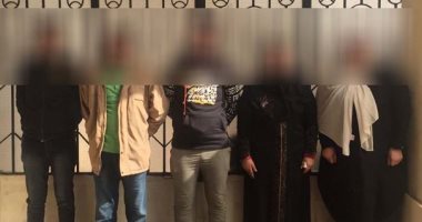 لحم رخيص على السوشيال ميديا.. مدرس يروج لزواج القاصرات عرفيا في عمر 11 سنة بربع مليون جنيه لمدة أسبوع.. ومكافحة الإتجار في البشر تضبط المتهمين بالعجوزة.. وخبراء: جرائم تهدد الأمن الاجتماعي والسجن مصيرهم