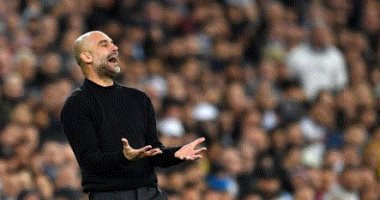 مانشستر سيتي لـ "جوارديولا" بعد الفوز على الريال: "ده شقاوة قديمة"
