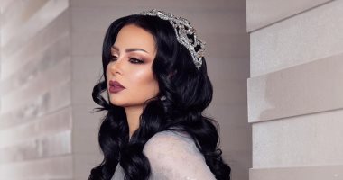 قبل عقد قرانها بساعات.. ديانا كرازون ترد على المهجمين لها ولخطيبها