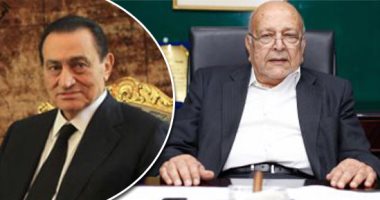 حسين صبور يستعيد ذكرياته مع الرئيس الأسبق حسنى مبارك.. لم يحب مرافقة رجال الأعمال بزياراته.. وتساءل عن سبب عدم تبرعهم للمشروعات الخيرية.. رئيس جمعية رجال الأعمال يكشف سر طلب مبارك لقائه.. وإهانة الرئيس الأمريكى