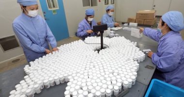 باختصار.. أهم الأخبار العربية والعالمية حتى الـ12ظهرا.. ارتفاع وفيات كورونا بالصين لـ 2835..ترامب مازحا: مجلس الشيوخ سيعدل الدستور لتمديد مدة رئاستى لـ25عاما.. السعودية تهيب مواطنيها ضرورة تأجيل السفر إلى لبنان