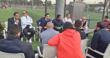 منتخب مصر للمينى فوتبول يستعد للبطولة العربية .. وفاروق جعفر يستقر على 20 لاعباً