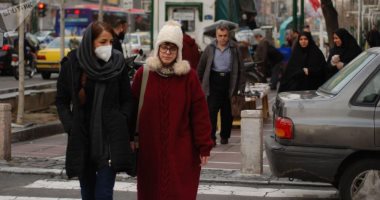 إيران تسجل زيادة قياسية فى الإصابات والوفيات اليومية بكورونا