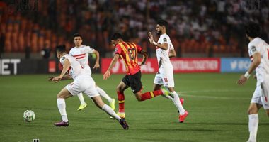 التشكيل المتوقع للزمالك أمام الترجى.. نيمار وزيزو والجزيرى فى الهجوم