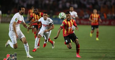 موقع تونسي: طائرة عسكرية تنقل الترجى للقاهرة لمواجهة الزمالك فى الأبطال