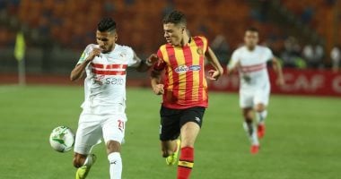الزمالك في نصف نهائي الأبطال للمرة العاشرة.. تفوق كاسح وإخفاق ضعيف 