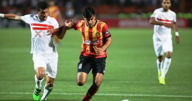 الزمالك فى مواجهة مصيرية بدورى الأبطال أمام الترجى التونسى الليلة