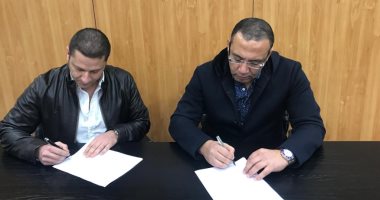 "اليوم السابع" توقع بروتوكول تبادل محتوى مع وكالة "Meashots" العالمية