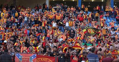 الأمن التونسى يقرر 60 ألف متفرج لمؤازرة الترجى أمام الزمالك