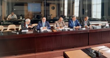علاء عابد: مصر حريصة على  تحقيق التزاماتها الدولية فى مجال حقوق الإنسان