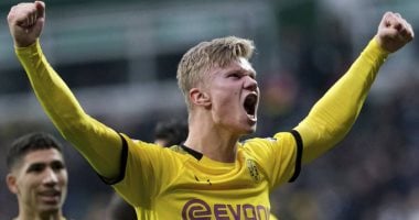 5 نجوم من الدوري الألماني تحت أنظار ريال مدريد وبرشلونة