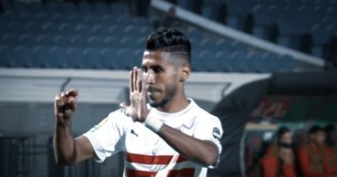 أوناجم يستعيد طفولته فى المغرب قبل العودة للزمالك