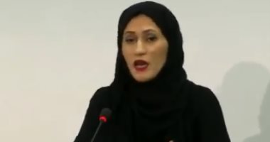 هكذا استغاثت زوجة الشيخ طلال آل ثانى على السوشيال ميديا لتحريره من سجون قطر