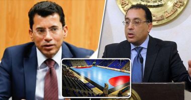 رئيس الوزراء لأعضاء الاتحاد الدولى لكرة اليد: سنضع كل طاقتنا وقدراتنا لإخراج بطولة كأس العالم لليد بالمظهر اللائق.. رئيس الوزراء يوجه برفع كفاءة الصالات.. ‬ وهشام نصر: البطولة تشهد للمرة الأولى مشاركة 32 فريقا