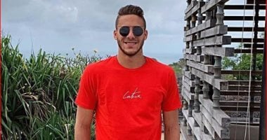 رمضان صبحى: أكيد هرجع الأهلى تانى.. وعمرى ما فكرت فى الزمالك