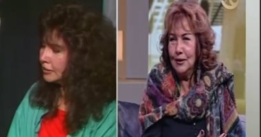الإعلامية سلمى الشماع تكشف كيف تم قبولها كمذيعة فى ماسبيرو