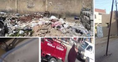 الجهات المسئولة تستجيب لـ"سيبها علينا".. "الصحة" تقرر علاج حالتين على نفقة الدولة.. ومحافظة الشرقية تفحص شكاوى التموين والتضامن.. وسوهاج تعيد تأهيل منزل أسرة فقيرة.. والقليوبية ترمم كوبرى السواح بشبرا الخيمة