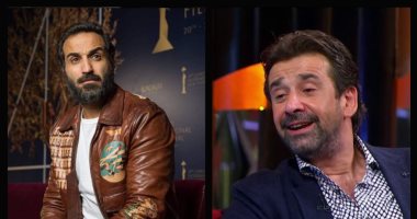مفاوضات لظهور كريم عبد العزيز ضيف شرف فى فيلم "حلم سوسن" مع أحمد فهمى  