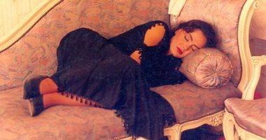 قصة صورة.. شريهان تستعيد ذكرياتها مع شارع محمد على وفوازير حاجات ومحتاجات