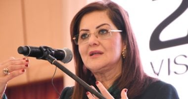 وزيرة التخطيط لـ"النواب": نتعامل مع كل محافظات بنفس القدر من عدالة التوزيع