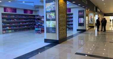 شاهد البازارات في السوق التجاري السياحي بمتحف الغردقة..صور