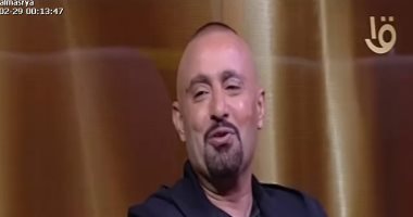 أحمد السقا يكشف لماذا ترك الأكشن وتحول للأدوار الرومانسية.. فيديو