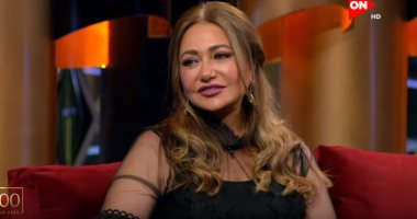 ليلى علوى تشارك فى تحدى الخير.. وتوجه رسالة: احذروا بدون هلع